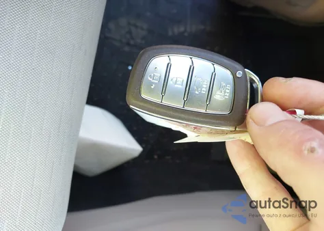 2019 Hyundai Tucson Sel from USA, damaged, VIN KM8J3CAL8KU898859